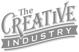 The Creative Industry logo