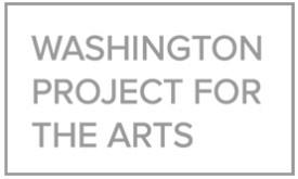 Washington Project for the Arts logo