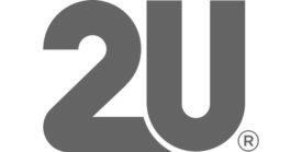 2U logo