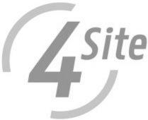 4Site Studios logo