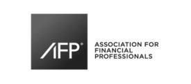 Association for Financial Professionals logo