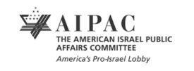 AIPAC logo