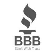 Council of Better Business Bureaus logo