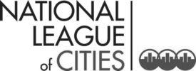 National League of Cities logo